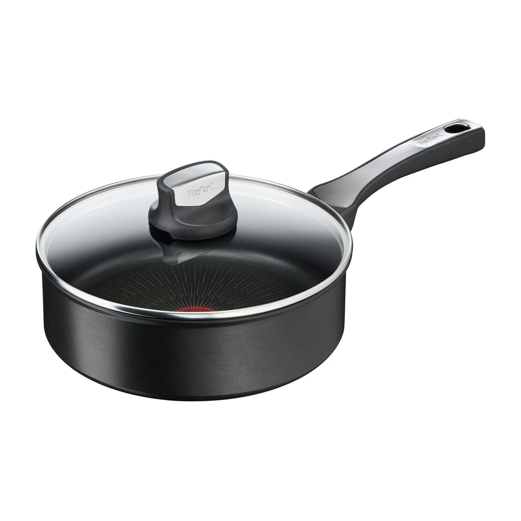 Unlimited ON sauté-pannu kannella, 24 cm Tefal