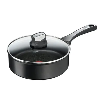 Unlimited ON sauté-pannu kannella - 24 cm - Tefal
