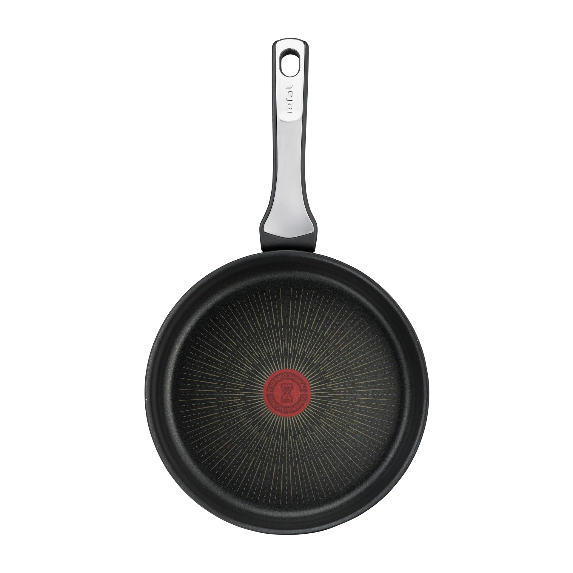 Unlimited ON sauté-pannu kannella, 24 cm Tefal