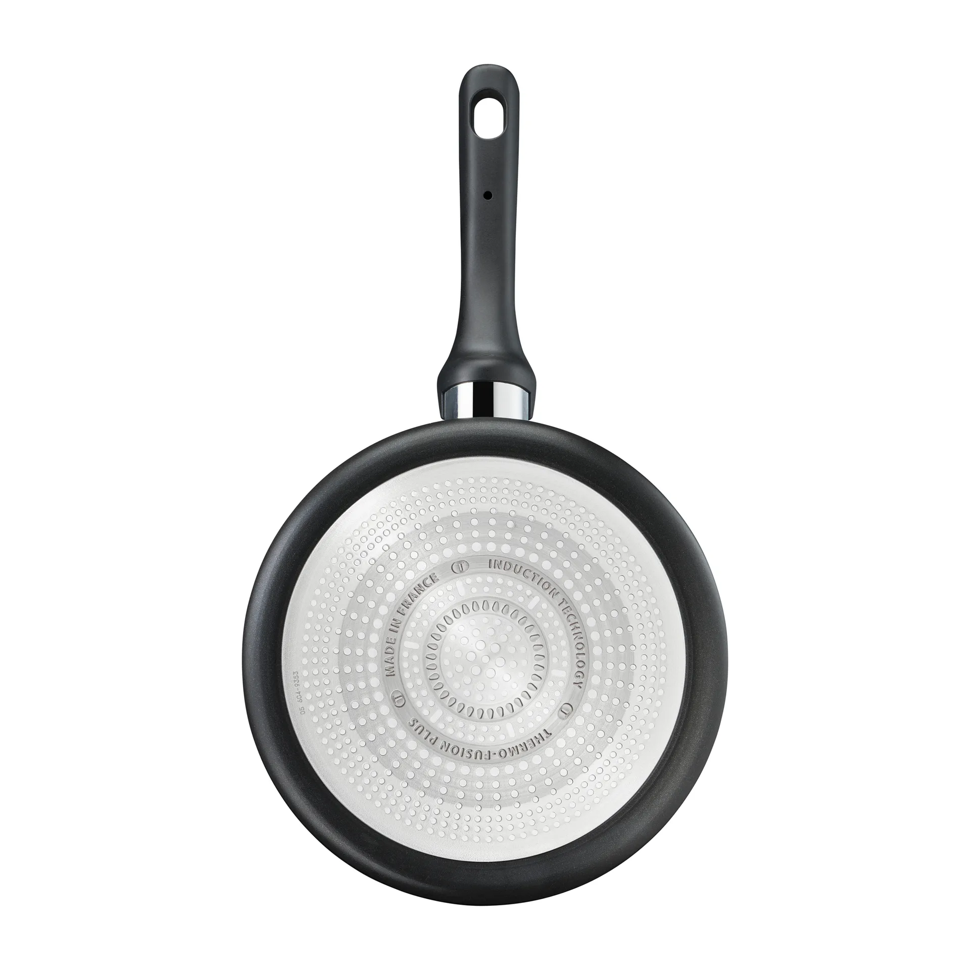 Unlimited ON sauté-pannu kannella, 24 cm Tefal
