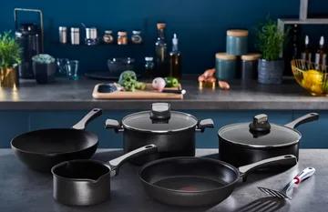 Unlimited ON sauté-pannu kannella - 24 cm - Tefal