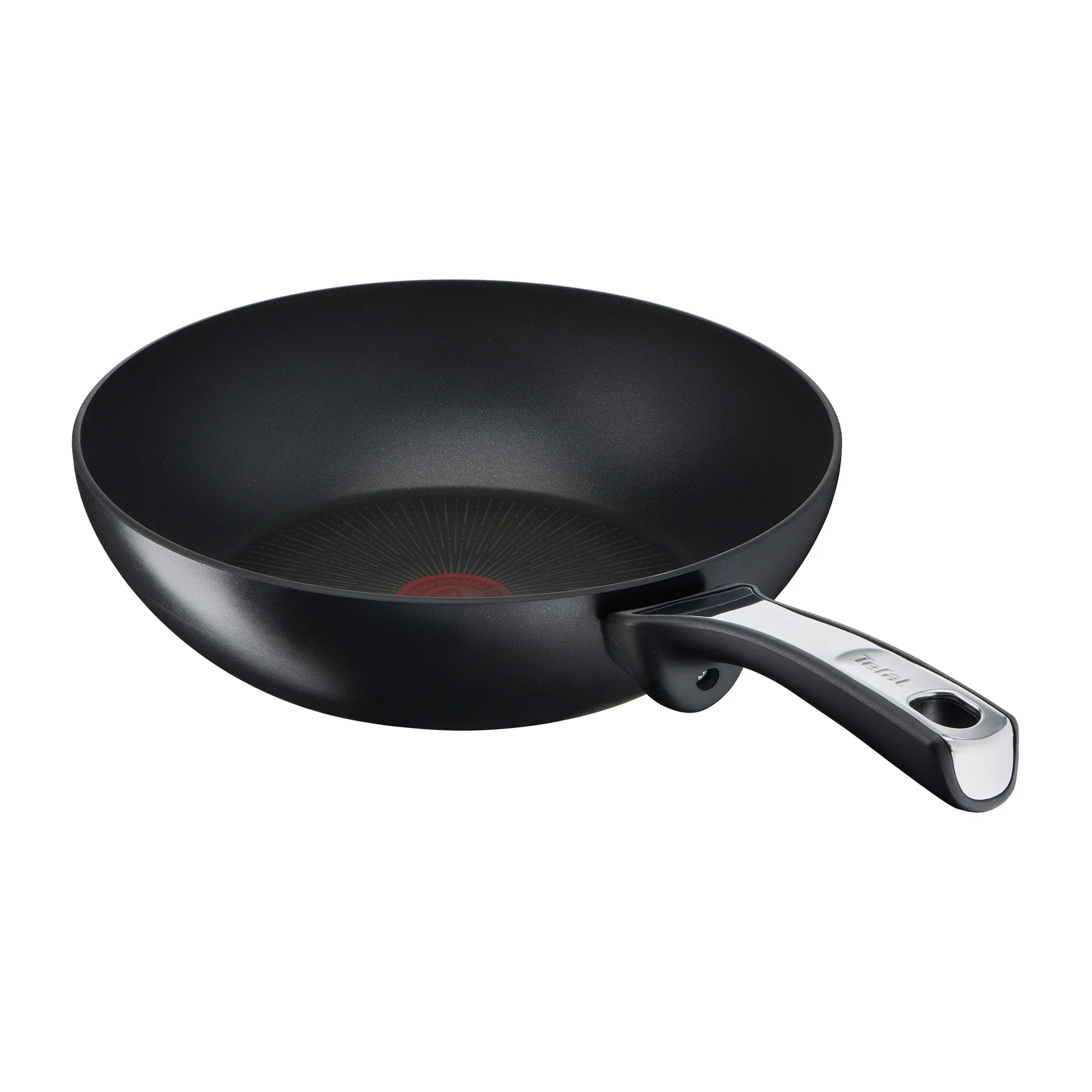 Unlimited ON -wokkipannu, 28 cm Tefal