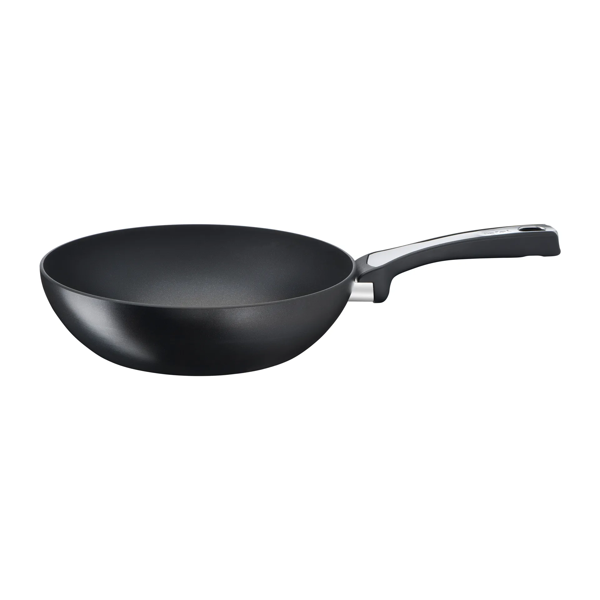 Unlimited ON -wokkipannu, 28 cm Tefal