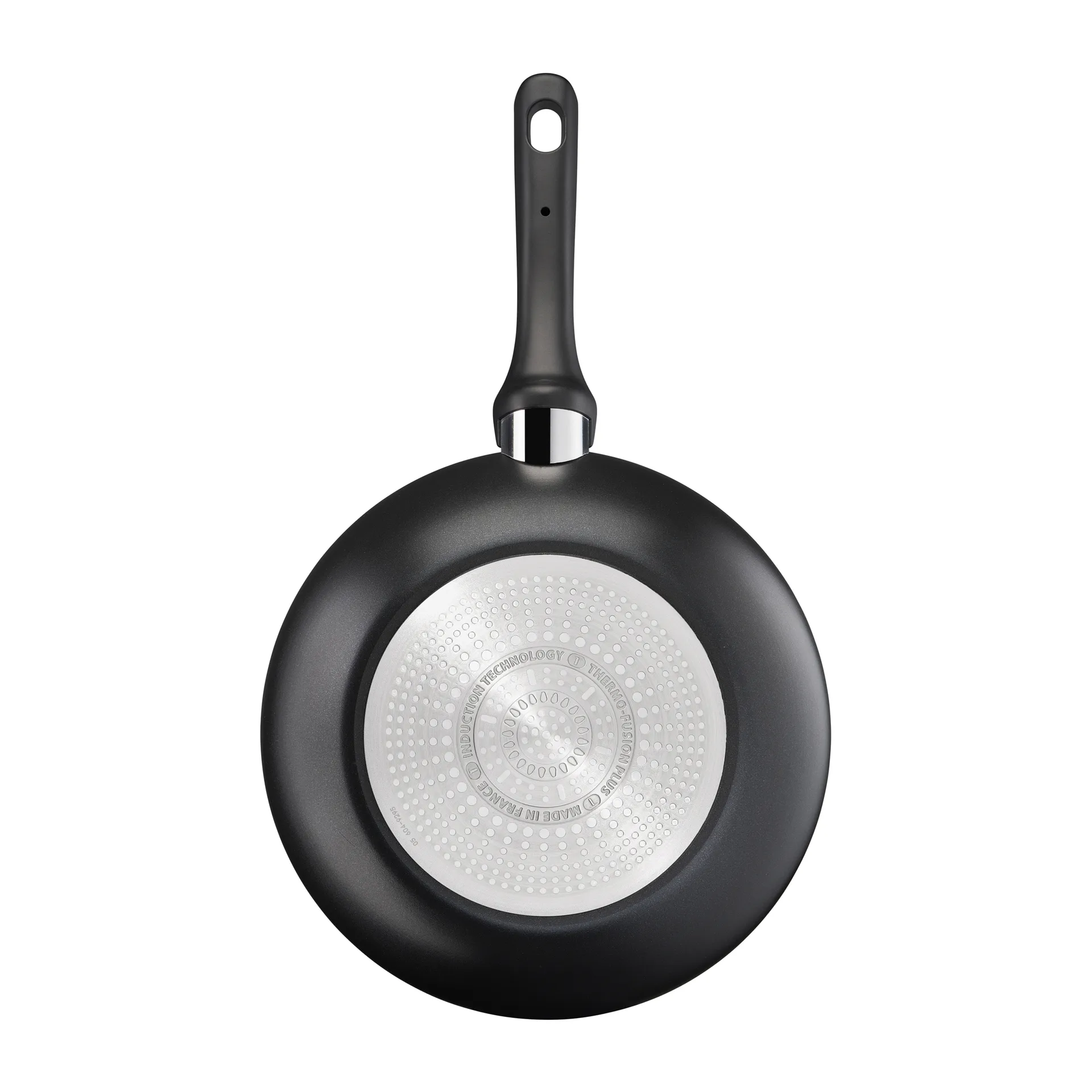 Unlimited ON -wokkipannu, 28 cm Tefal