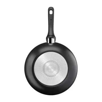 Unlimited ON -wokkipannu - 28 cm - Tefal