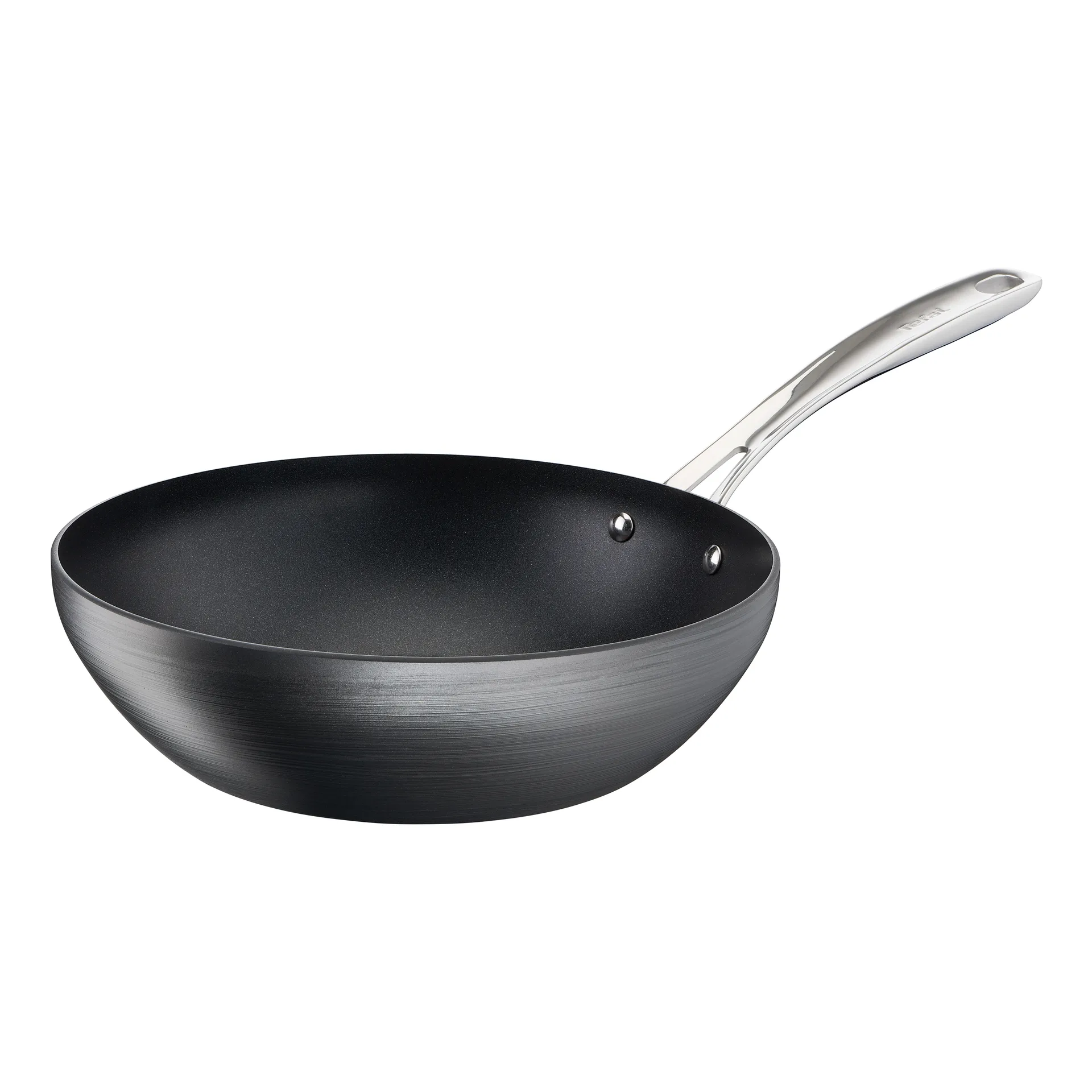 Unlimited Premium -wokkipannu, 28 cm  Tefal