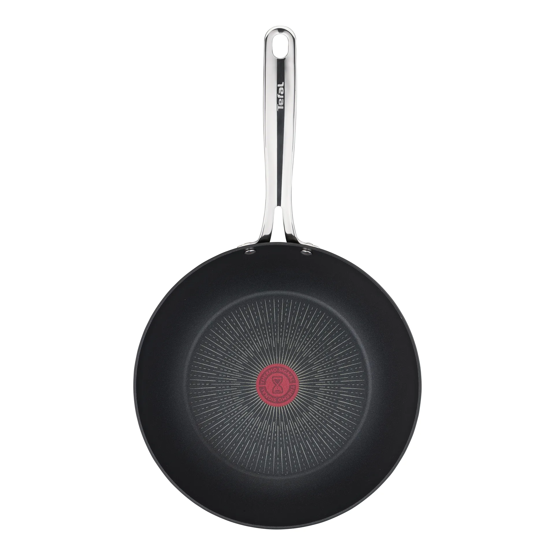 Unlimited Premium -wokkipannu, 28 cm  Tefal