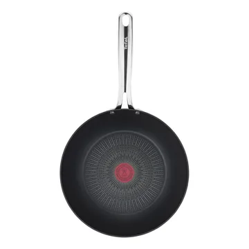 Unlimited Premium -wokkipannu - 28 cm  - Tefal