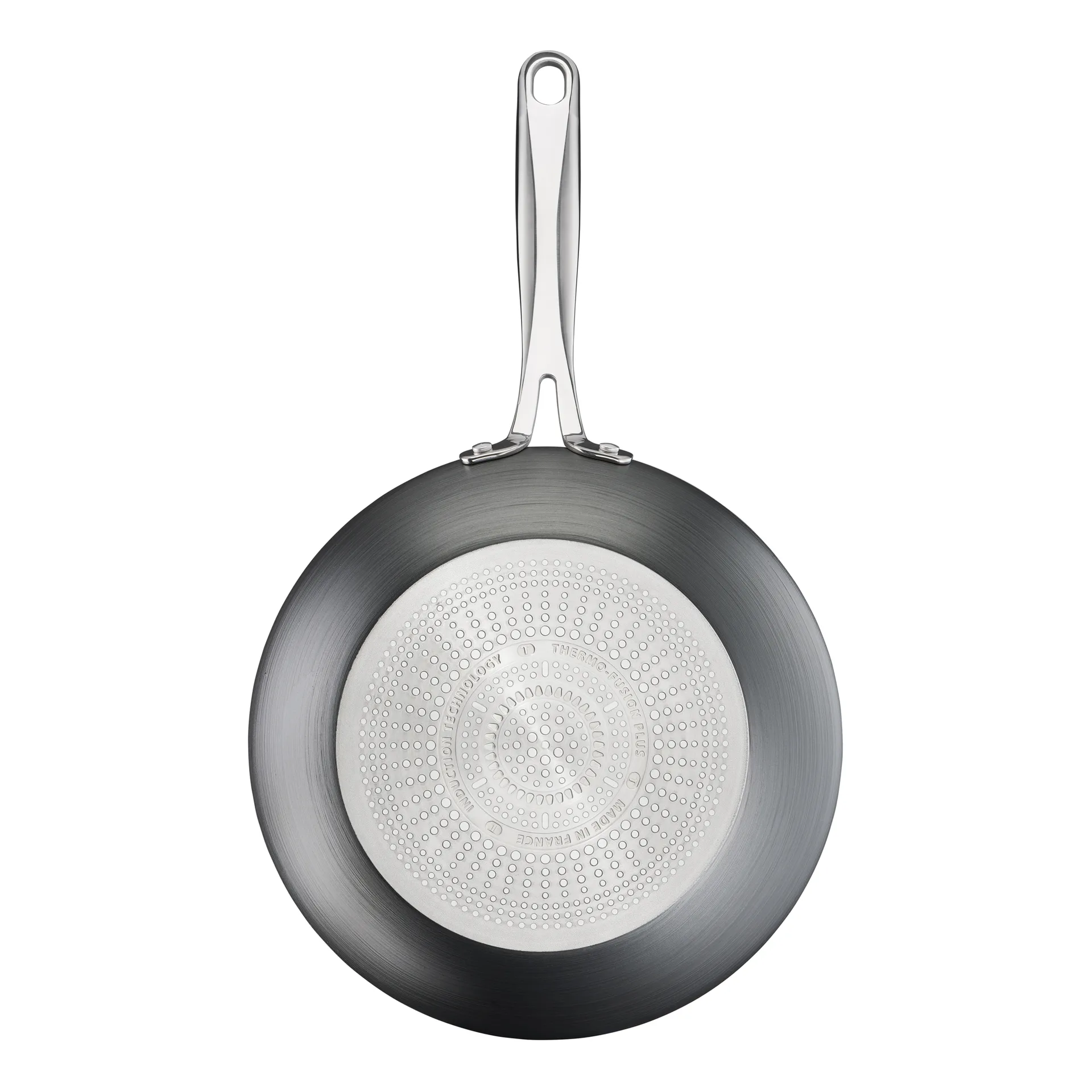 Unlimited Premium -wokkipannu, 28 cm  Tefal