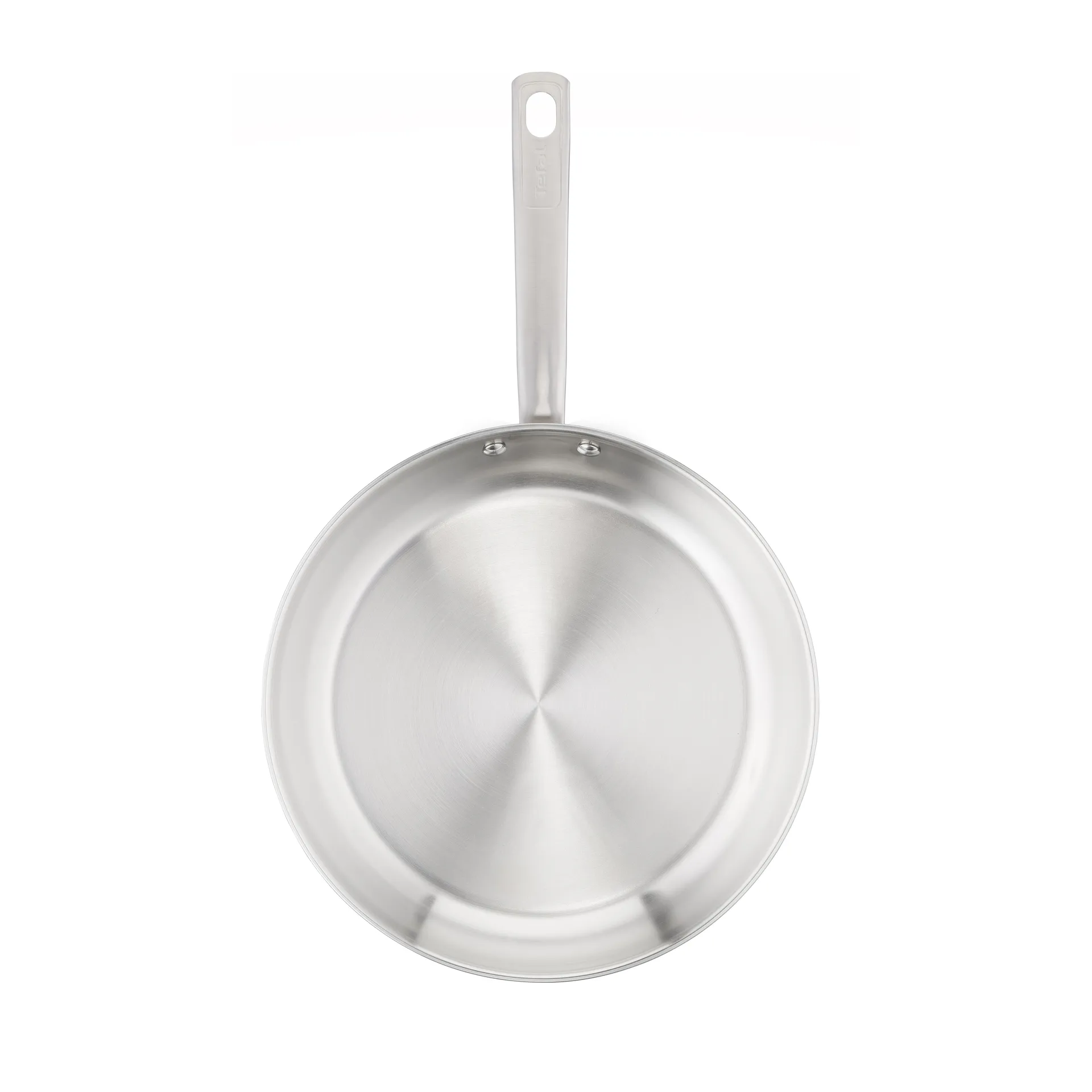 Virtuoso Paistinpannu ruostumatonta terästä, 28 cm Tefal