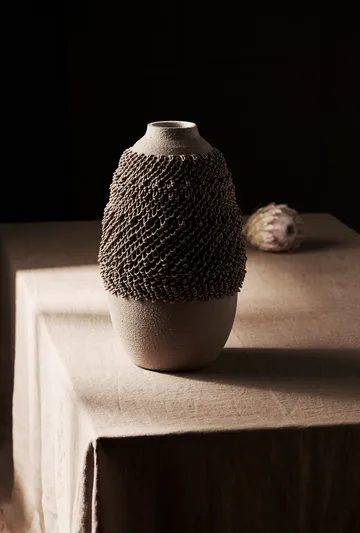 Aria maljakko small - Ruskea - Tell Me More