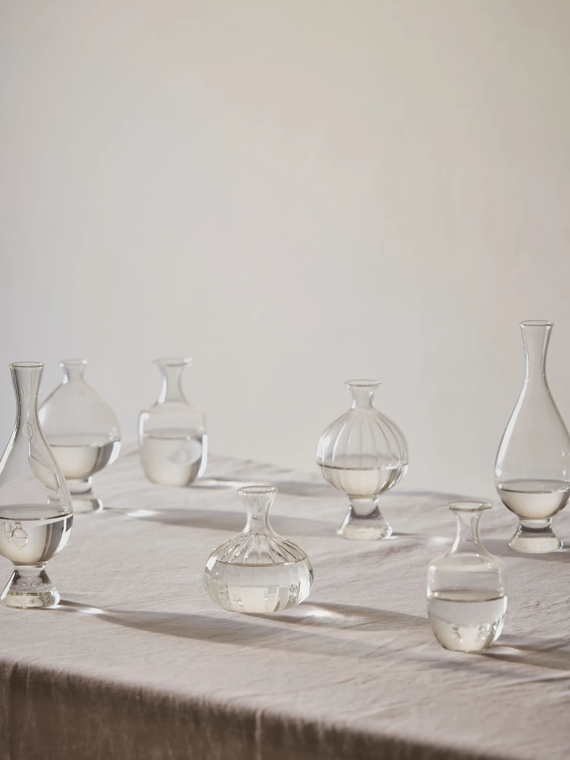 Como ripple maljakko, Medium 13 cm Tell Me More