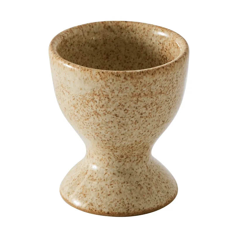 Elio munakuppi, Beige pilkullinen Tell Me More