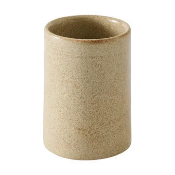 Elio purkki - Beige pilkullinen, 60 cl - Tell Me More