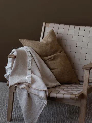 Florian viltti 135x200 cm - Beige - Tell Me More