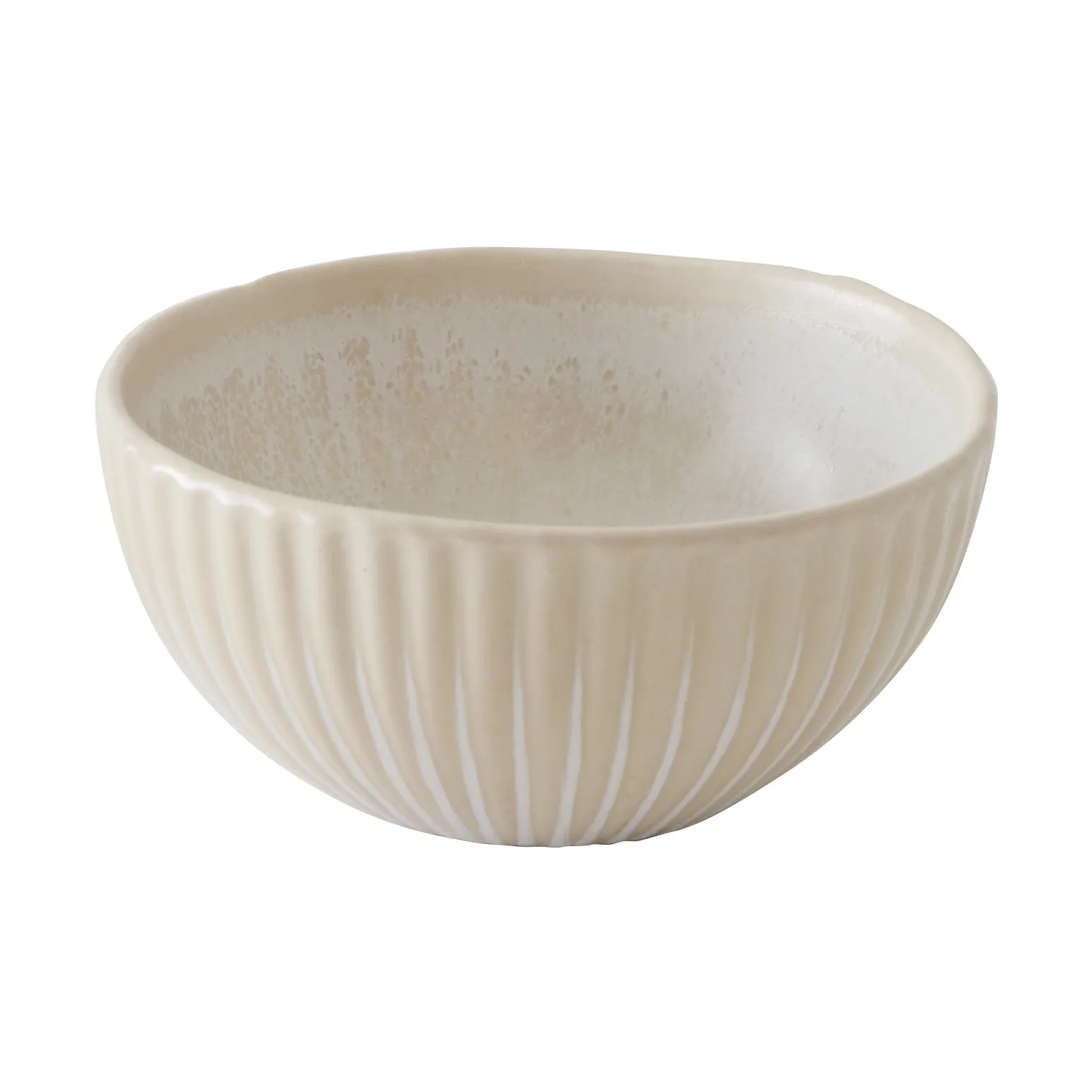 Granada kulho mini Ø11 cm, Cremevit-beige Tell Me More