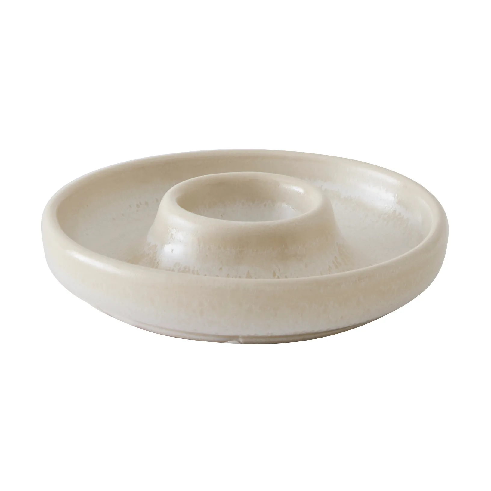 Granada munakuppi Ø12 cm, Cremevit-beige Tell Me More