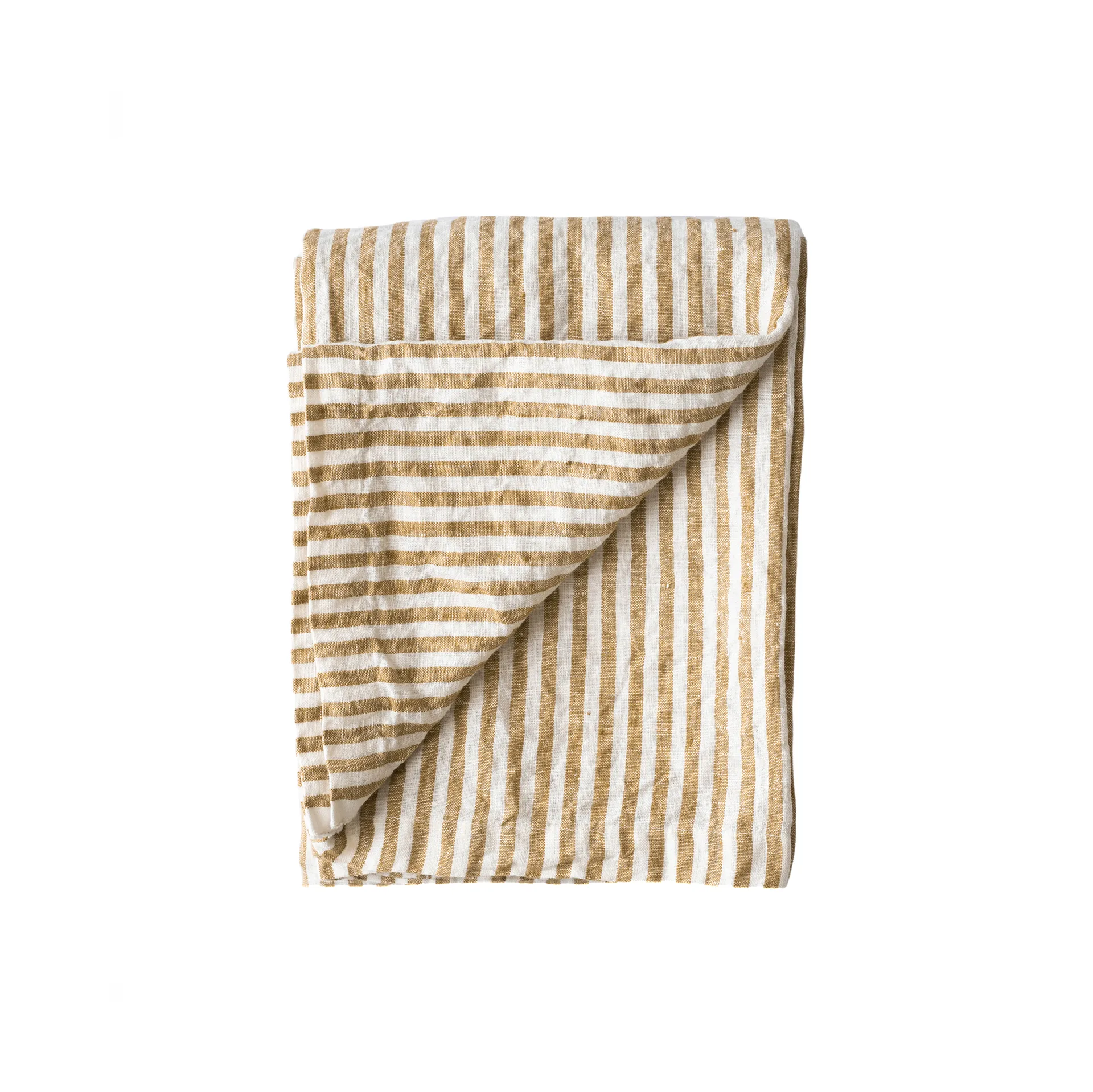 Leon pöytäliina 145x145 cm, Spice. Tell Me More