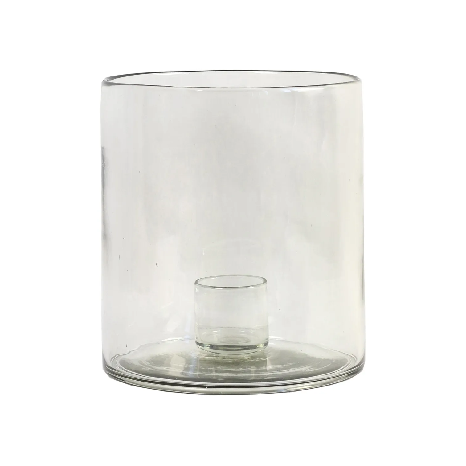 Luna kynttilänjalka Ø 20 cm, Kirkas Tell Me More