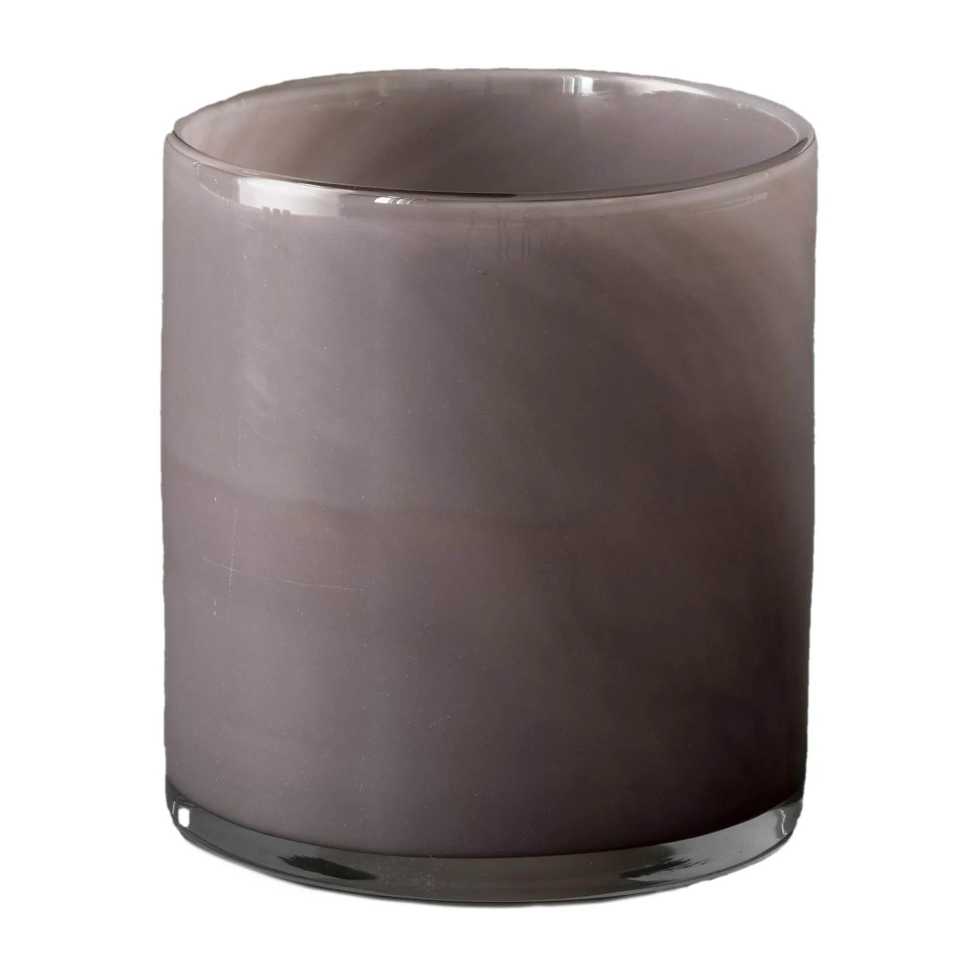 Lyric kynttilälyhty, S, Harmaanvioletti Tell Me More