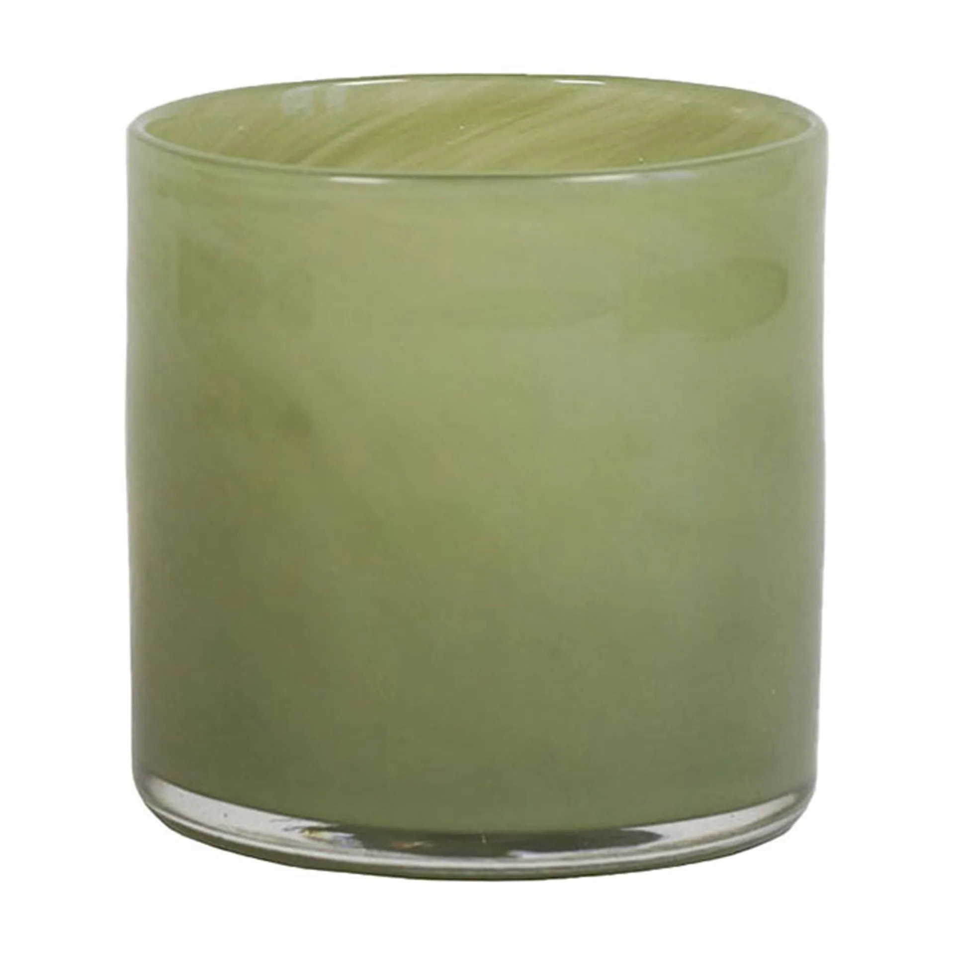 Lyric kynttilälyhty XS, Oliivinvihreä Tell Me More