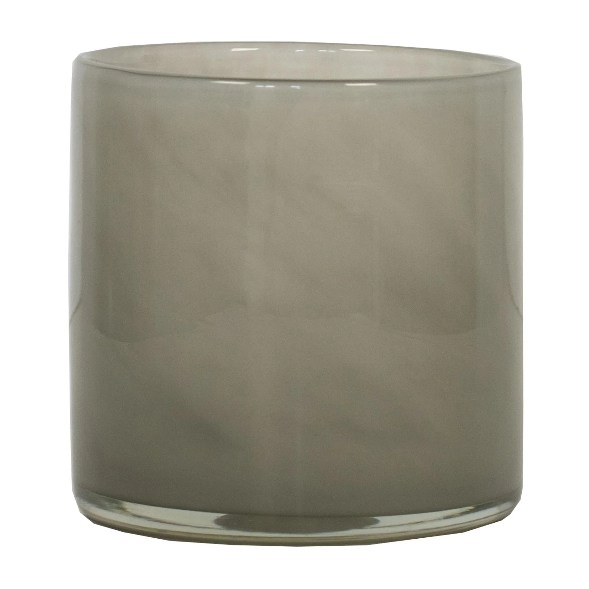 Lyric kynttilälyhty XS, Vaaleanharmaa Tell Me More