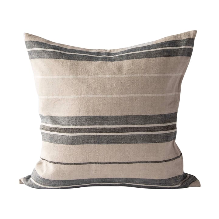 Mika tyynynpäällinen 50x50 cm - Denim Stripe - Tell Me More