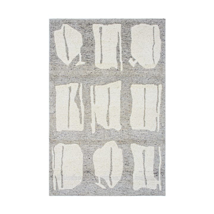 Millinge villamatto - Ivory-grey, 170x240 cm - Tell Me More