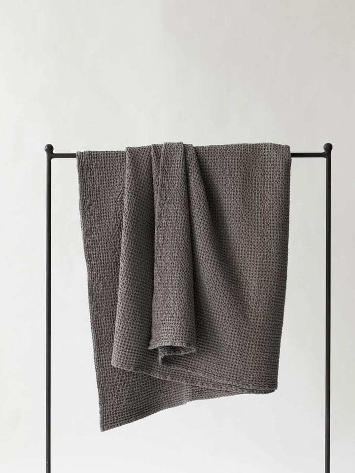 Miro huopa 260 x 260 cm, Dark grey Tell Me More