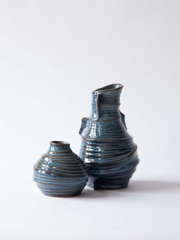 Montana vaasi medium - Blue - Tell Me More