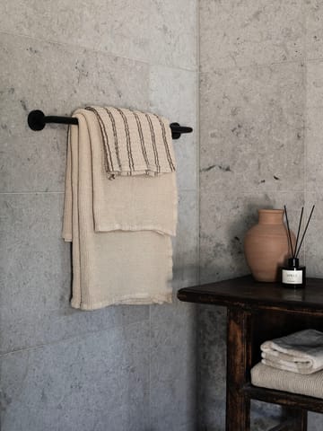 Nella kylpypyyhe 70x140 cm - Beige - Tell Me More
