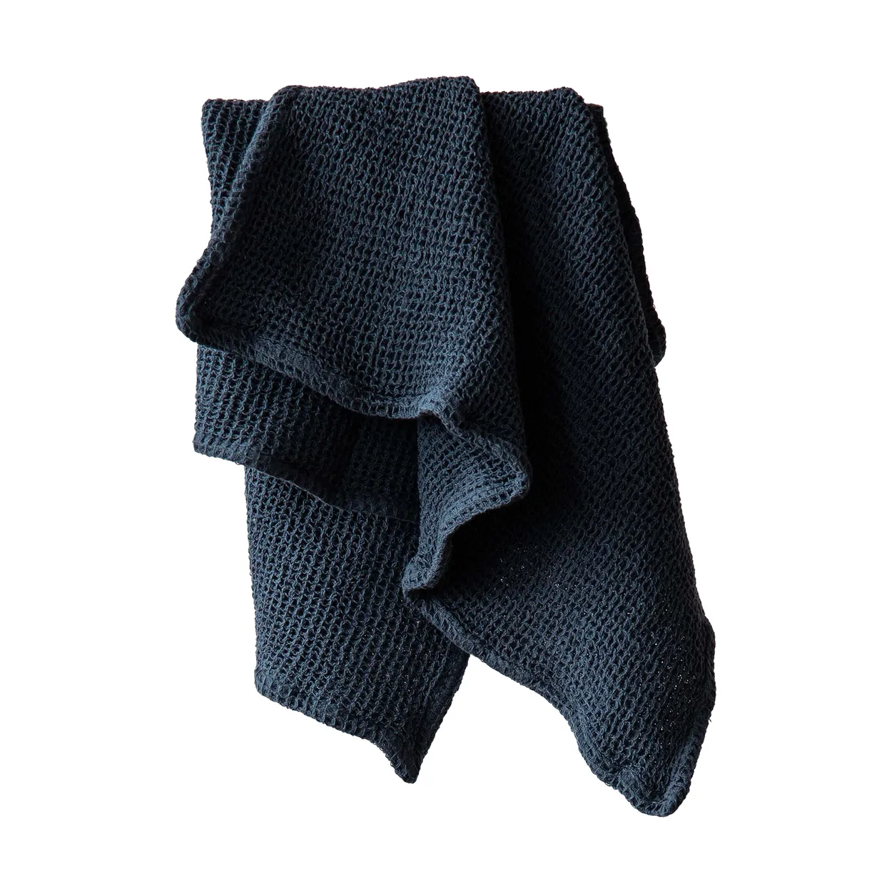 Tell Me More Nella pyyhe 50x70 cm Blue