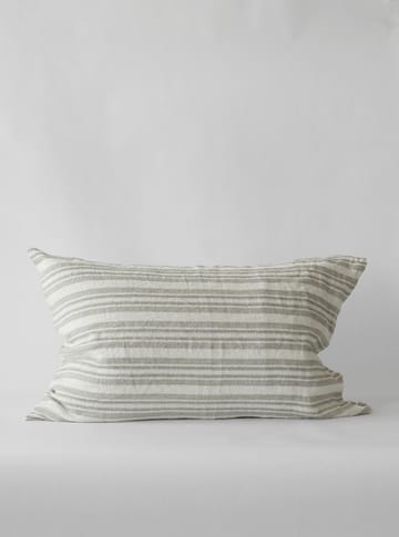 Siena tyynynpäällinen pellava 60 x 90 cm - Cream - Tell Me More