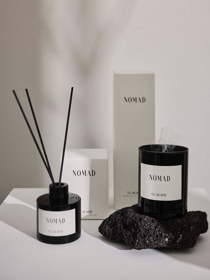 Tell Me More tuoksutikut 100 ml, Nomad Tell Me More