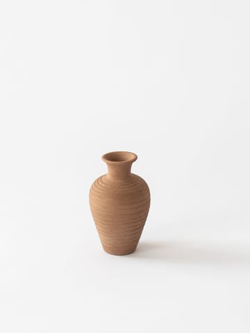 Terracina-urna, mini, 16 cm - Terrakotta - Tell Me More