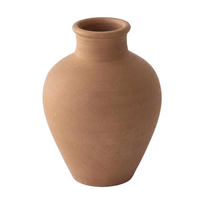 Terracina-urna pieni 22 cm - Terrakotta - Tell Me More
