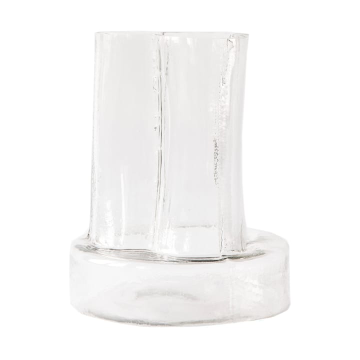 Vienna vaasi 25 cm - Clear - Tell Me More