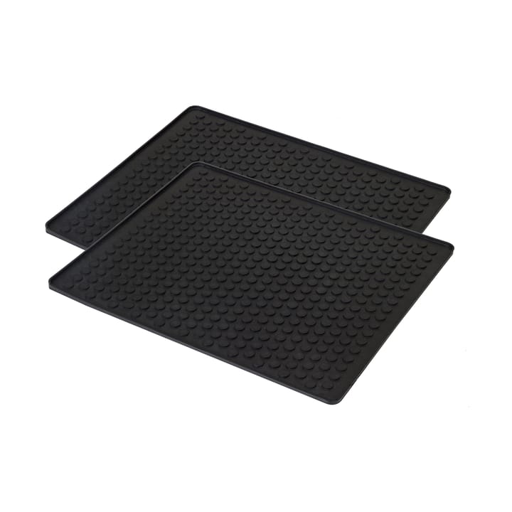 Dot kenkäteline 2-pack - 27x32 cm - Tica copenhagen