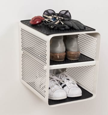 Dot kenkäteline 2-pack - 27x32 cm - tica copenhagen