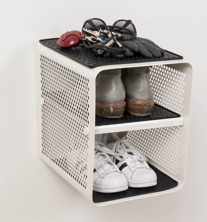 Dot kenkäteline 2-pack, 27x32 cm tica copenhagen