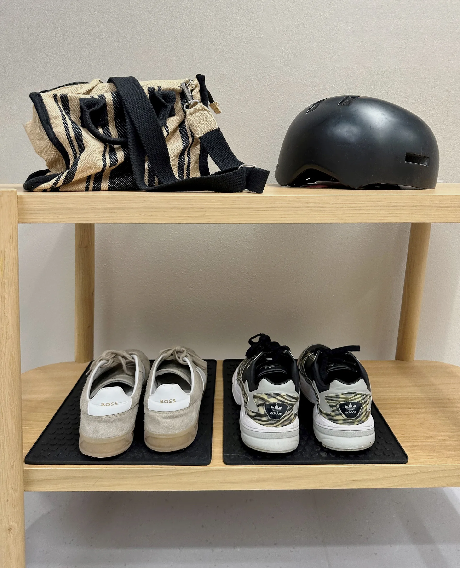 Dot kenkäteline 2-pack, 27x32 cm tica copenhagen