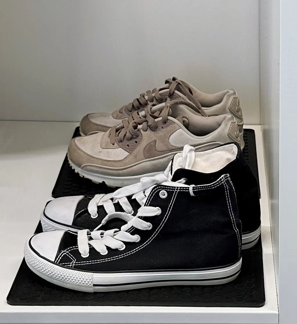 Dot kenkäteline 2-pack, 27x32 cm tica copenhagen