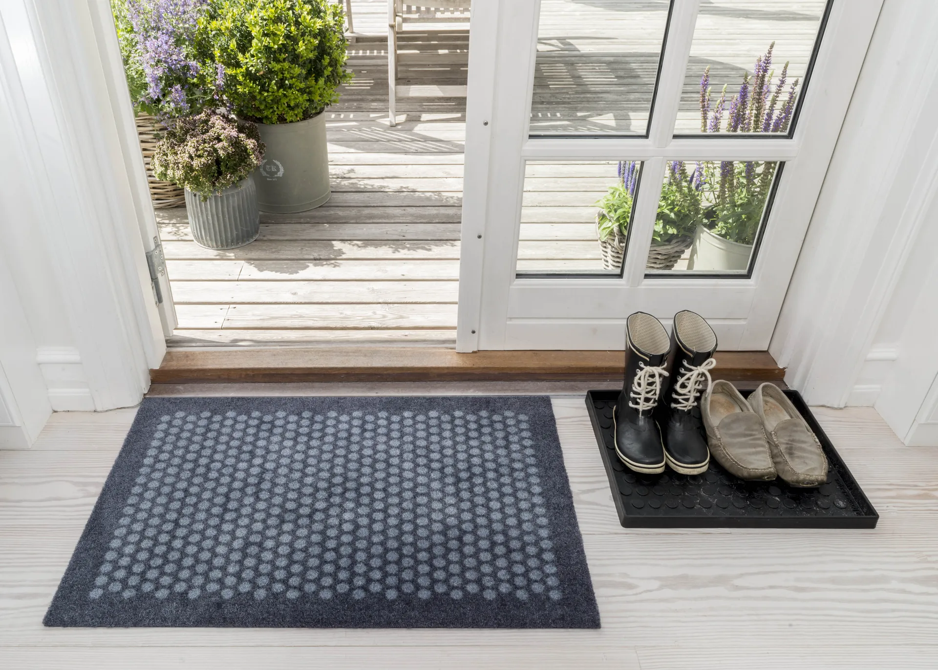 Dot kurakaukalo, Medium, 38 x 48 cm tica copenhagen