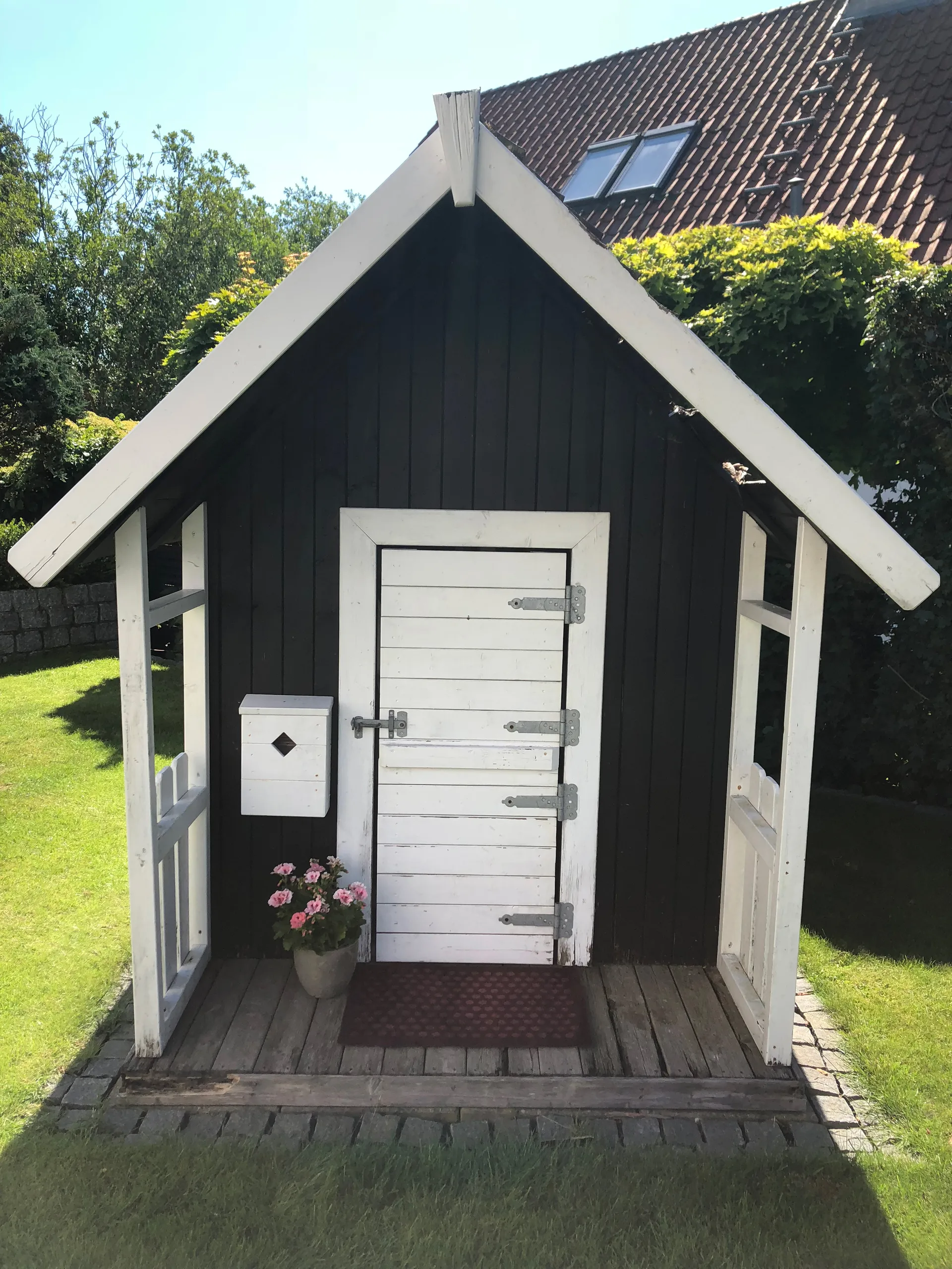 Dot kurakaukalo, Small, 28 x 38 cm tica copenhagen