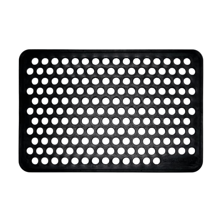 Dot ovimatto kumi - 40x60 cm - Tica copenhagen