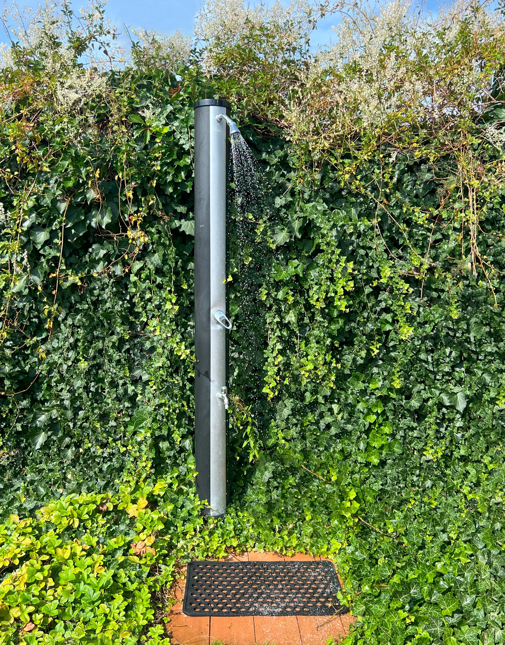 Dot ovimatto kumi, 40x60 cm tica copenhagen