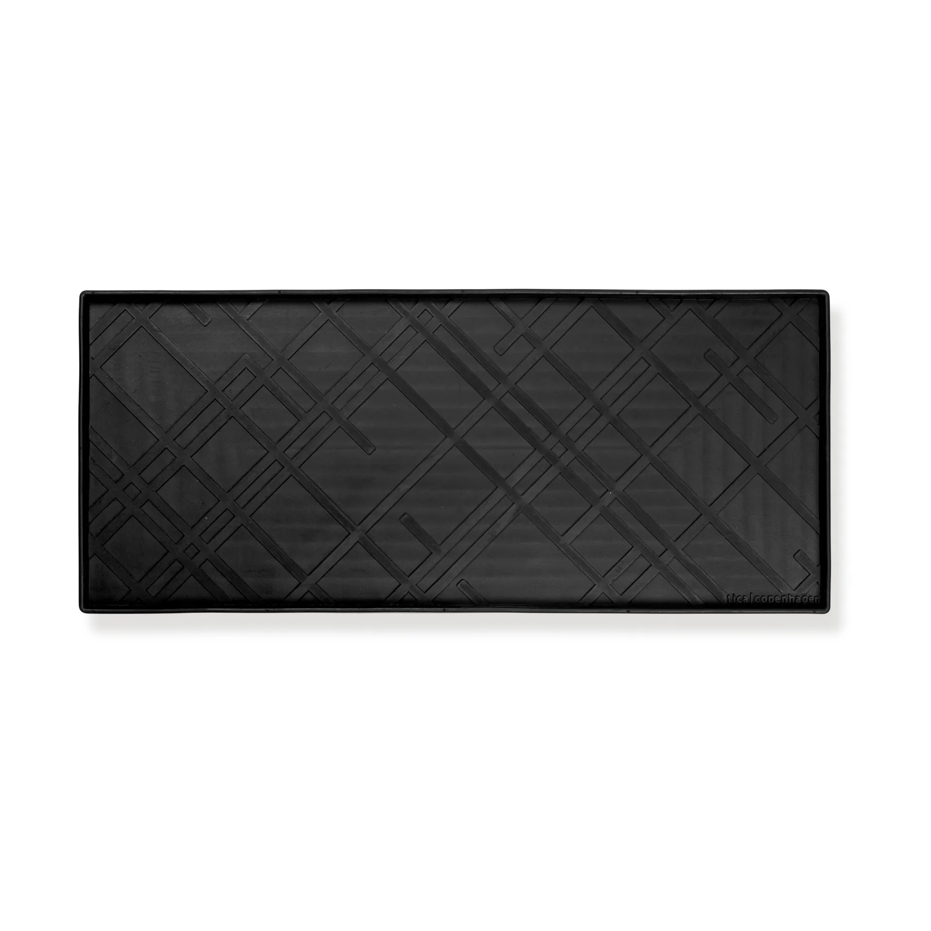 Lines kurakaukalo, Large, 38 x 88 cm tica copenhagen