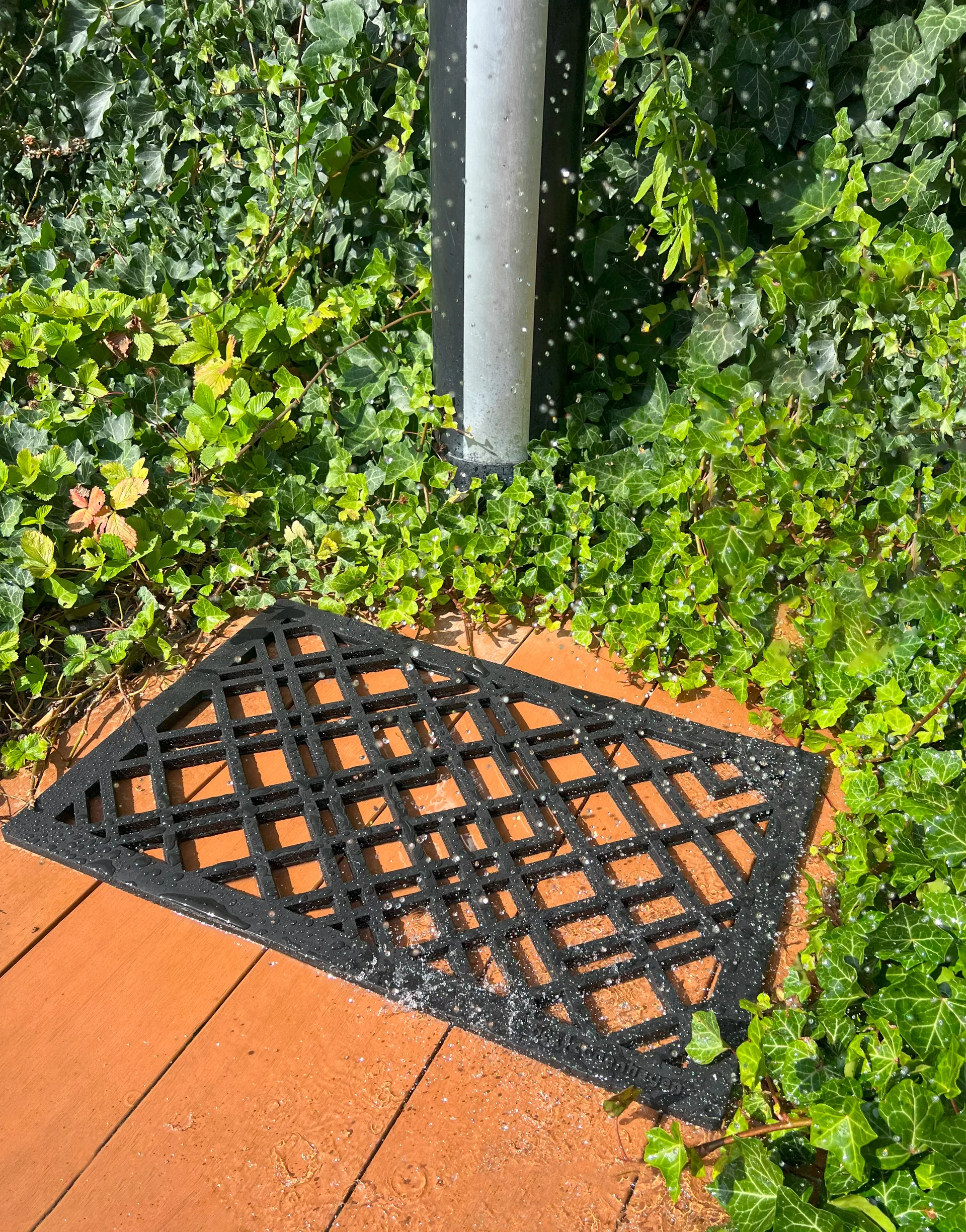 Lines ovimatto kumi, 40x60 cm tica copenhagen