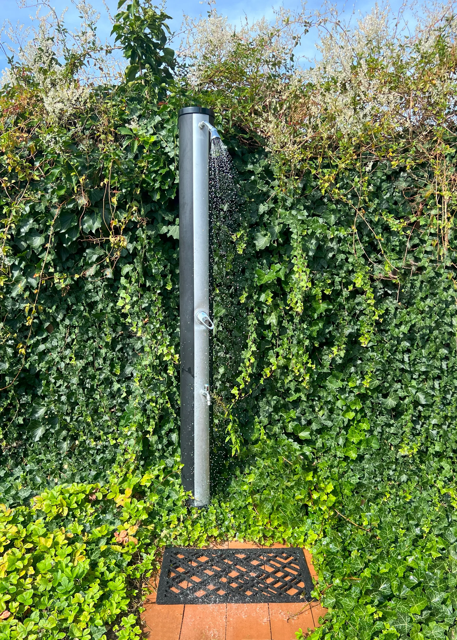 Lines ovimatto kumi, 40x60 cm tica copenhagen