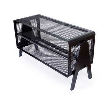 Tica hylly large - Black - tica copenhagen